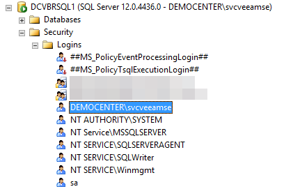 SQL Server